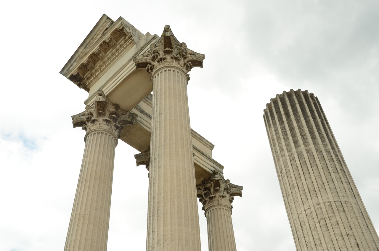 The Discovery of the Ancient Roman Gladiator Games